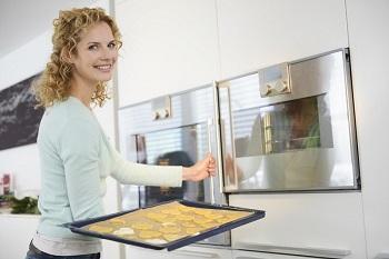 Forno a colonna